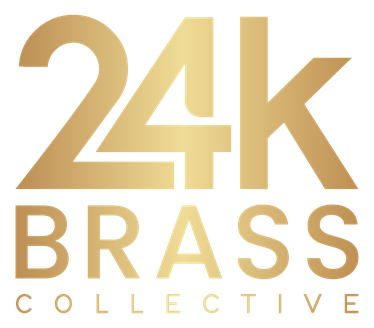 24K Brass Collective logo